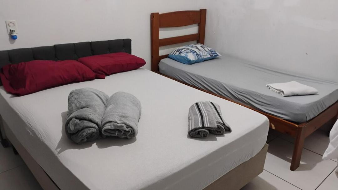Photo of Bedroom in Itupeva