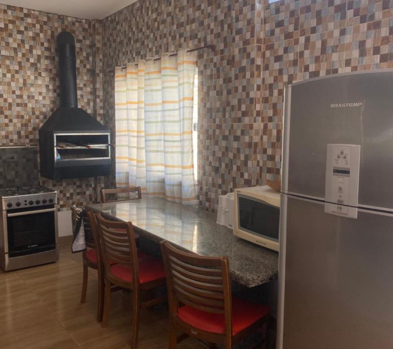Photo of Kitchen in Itacarambi