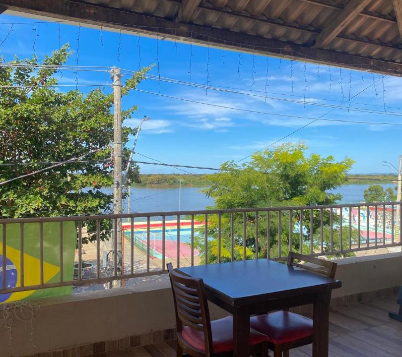 Photo of Patio Balcony in Itacarambi