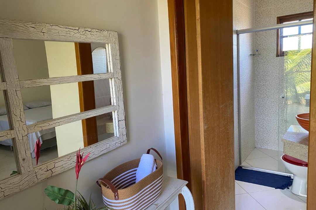 Photo of Bathroom in Itacarambi