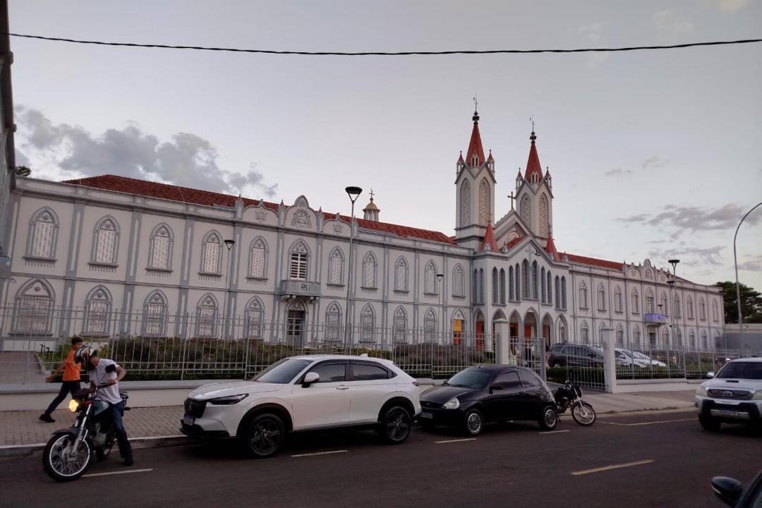 Photo of Others in Franca