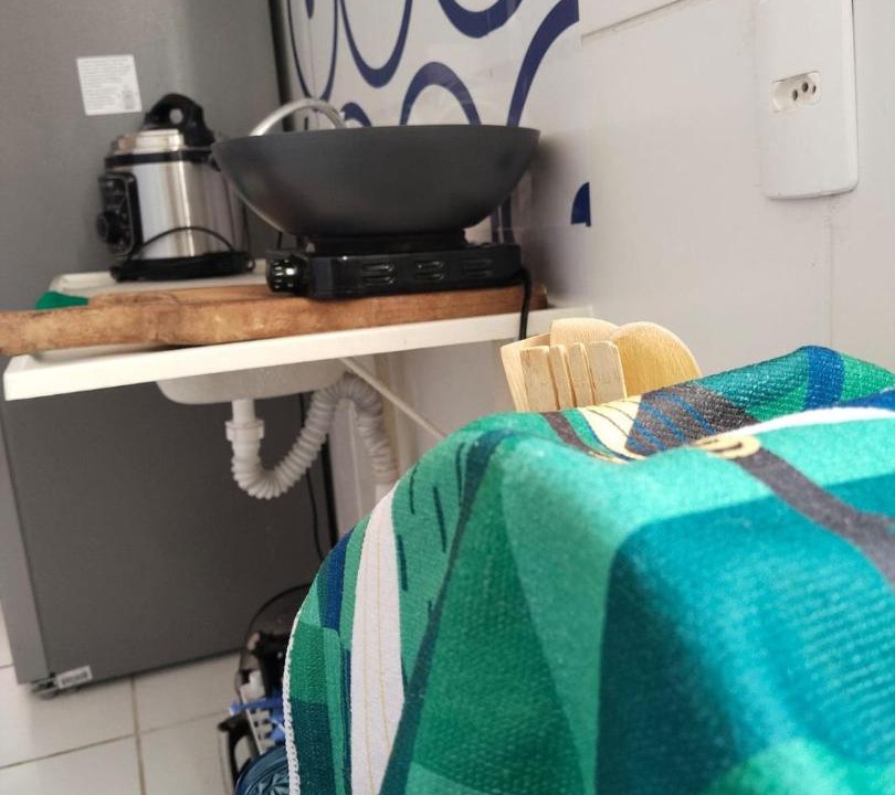 Photo of Kitchen in Vargem Pequena