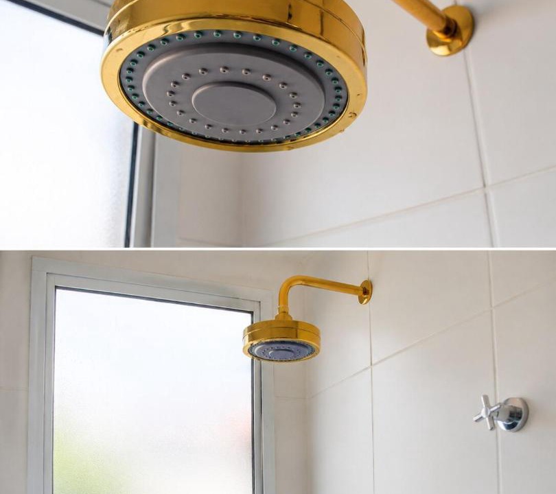 Photo of Bathroom in Vargem Pequena