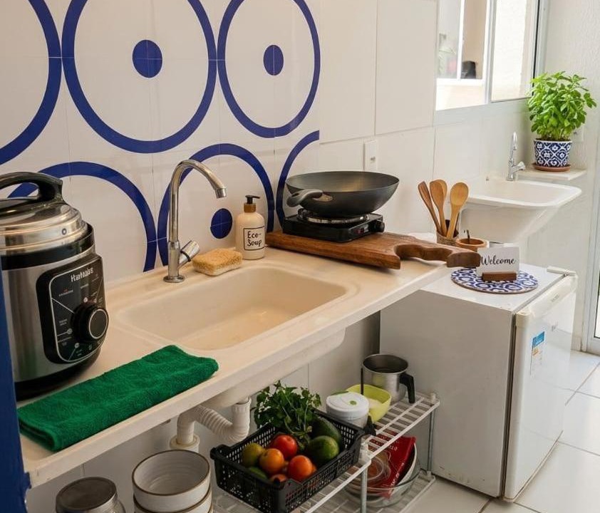 Photo of Kitchen in Vargem Pequena