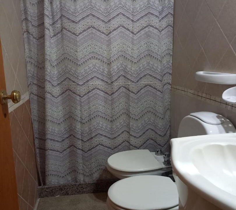 Photo of Bathroom in Villa Mercedes