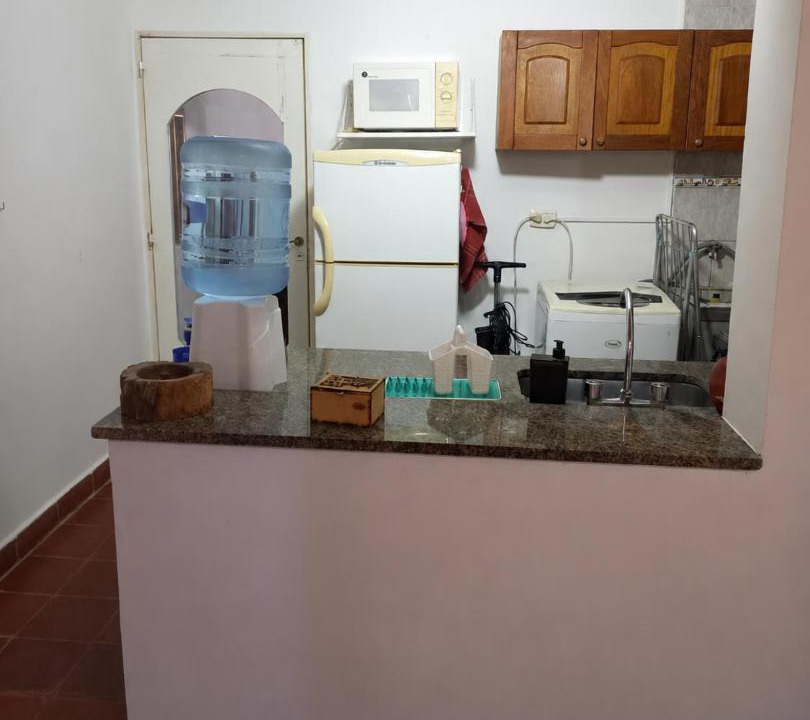Photo of Kitchen in Villa Mercedes