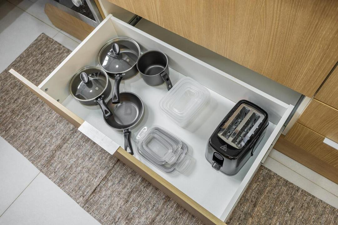 Photo of Kitchen in Santo Amaro