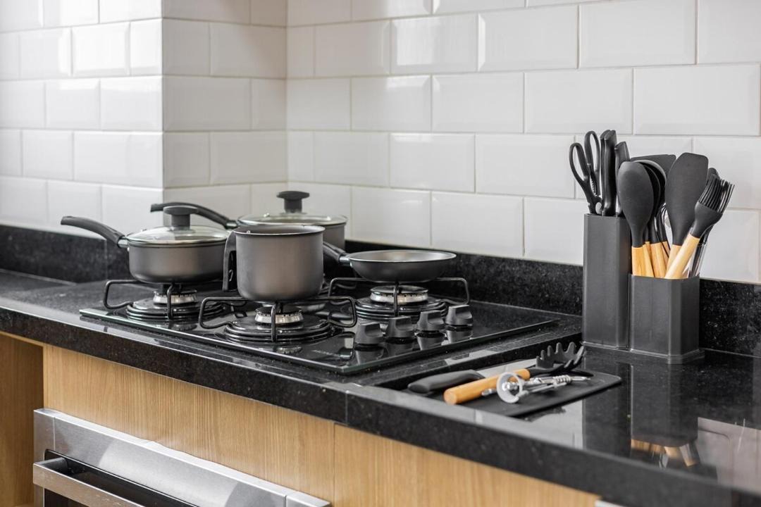 Photo of Kitchen in Santo Amaro