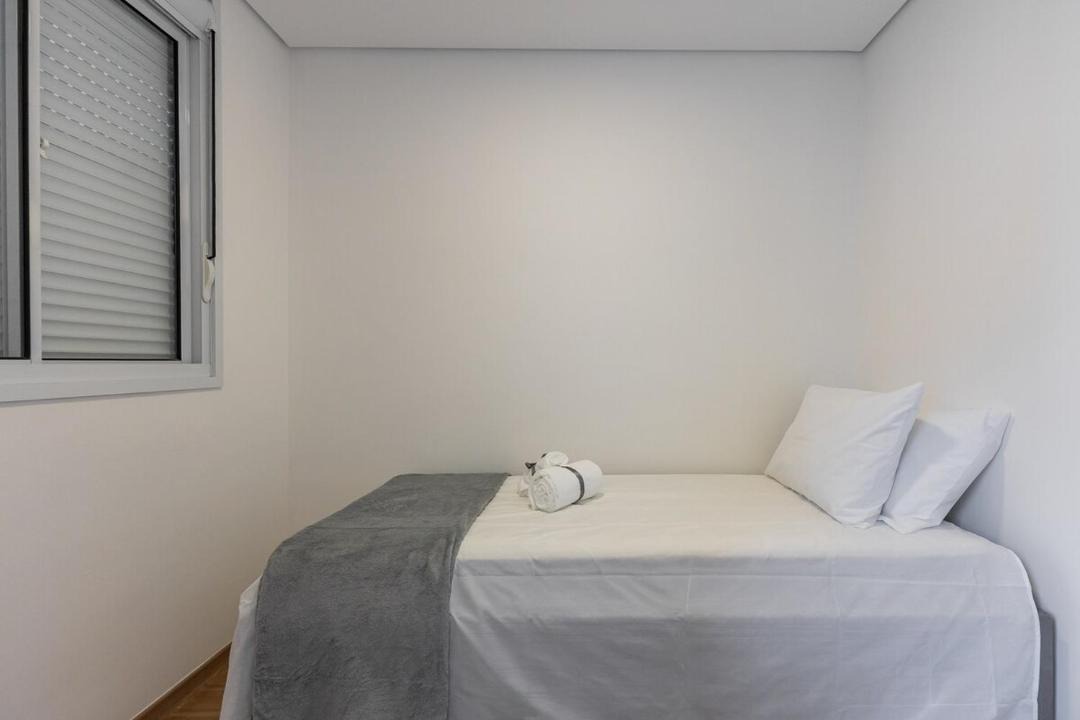 Photo of Bedroom in Santo Amaro