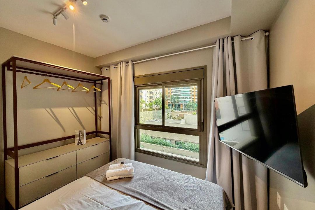 Photo of Bedroom in Perdizes