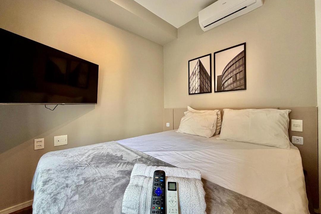 Photo of Bedroom in Perdizes