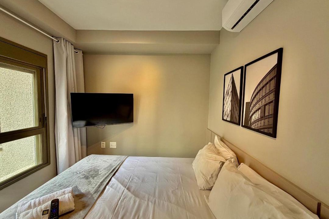 Photo of Bedroom in Perdizes