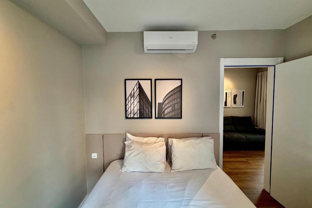 Photo of Bedroom in Perdizes