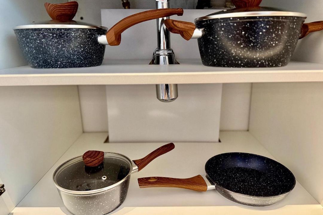 Photo of Kitchen in Perdizes