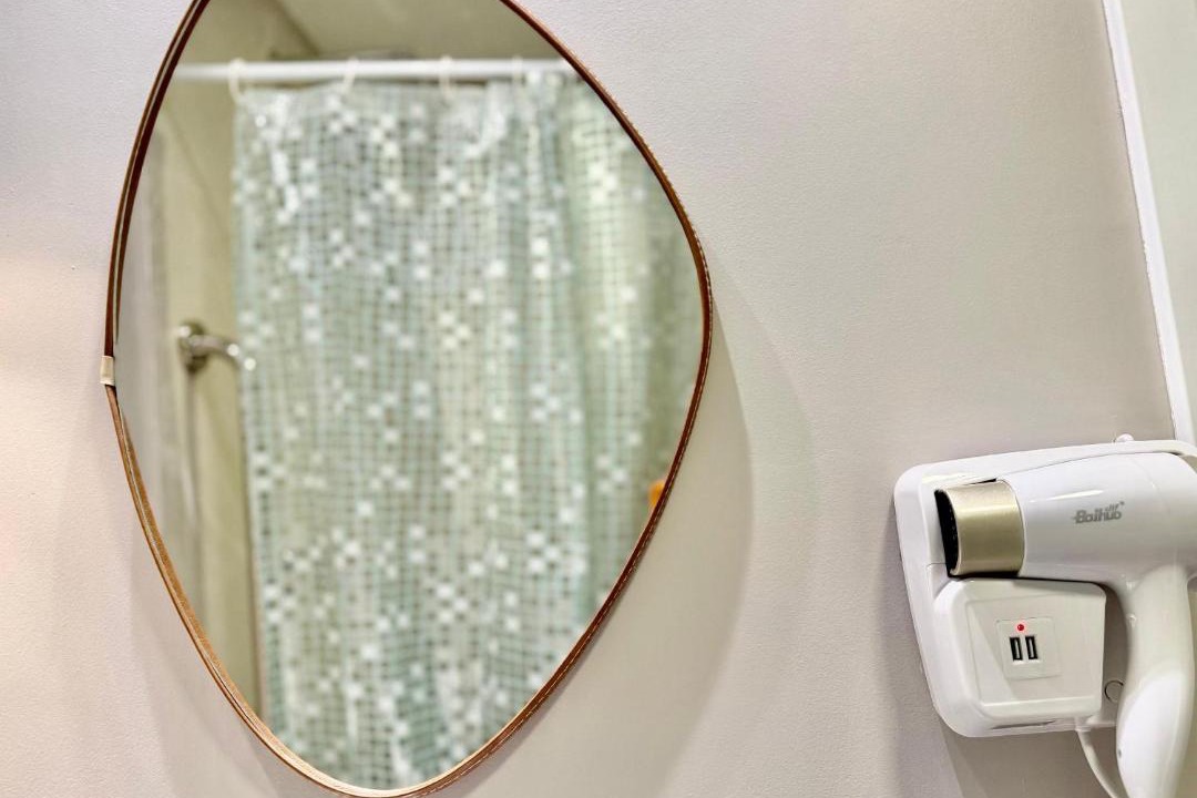 Photo of Bathroom in Perdizes
