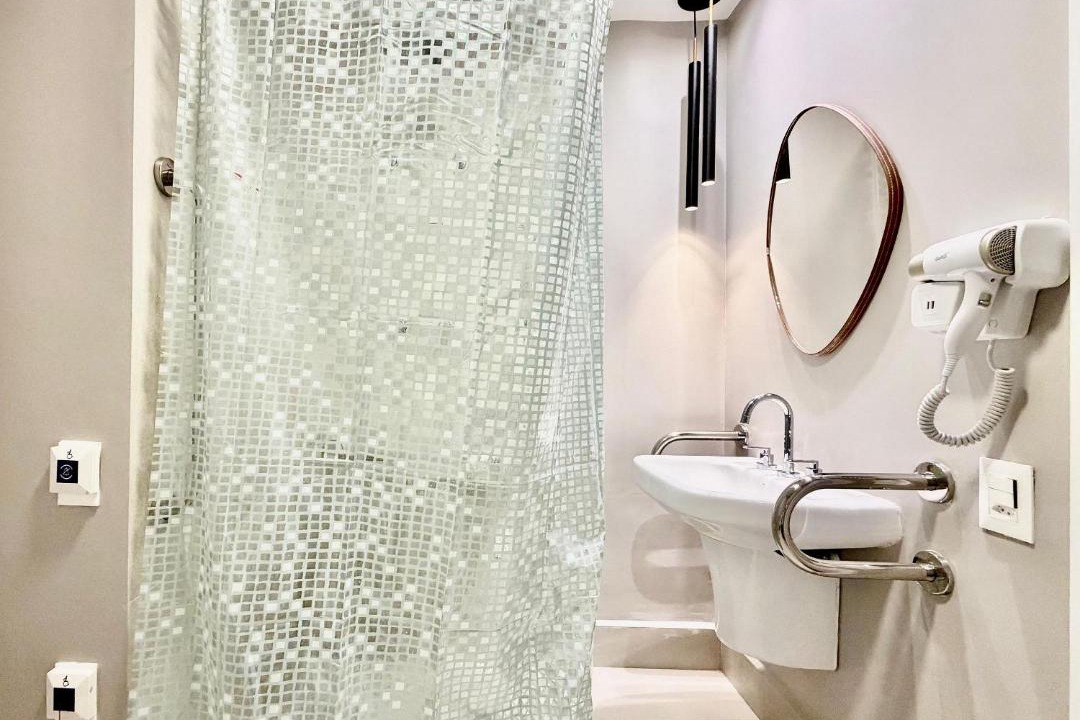 Photo of Bathroom in Perdizes