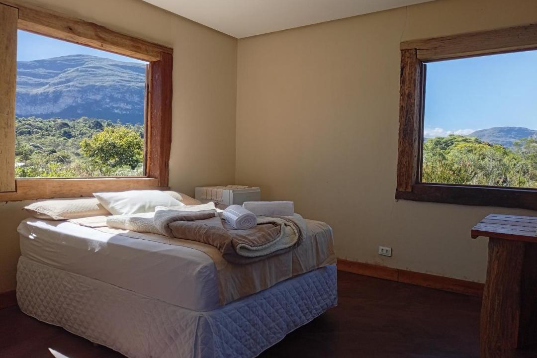 Photo of Bedroom in Ibicoara