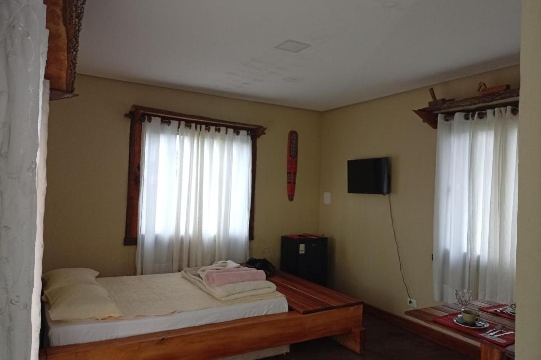 Photo of Bedroom in Ibicoara
