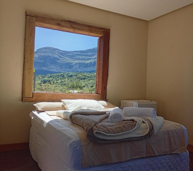 Photo of Bedroom in Ibicoara