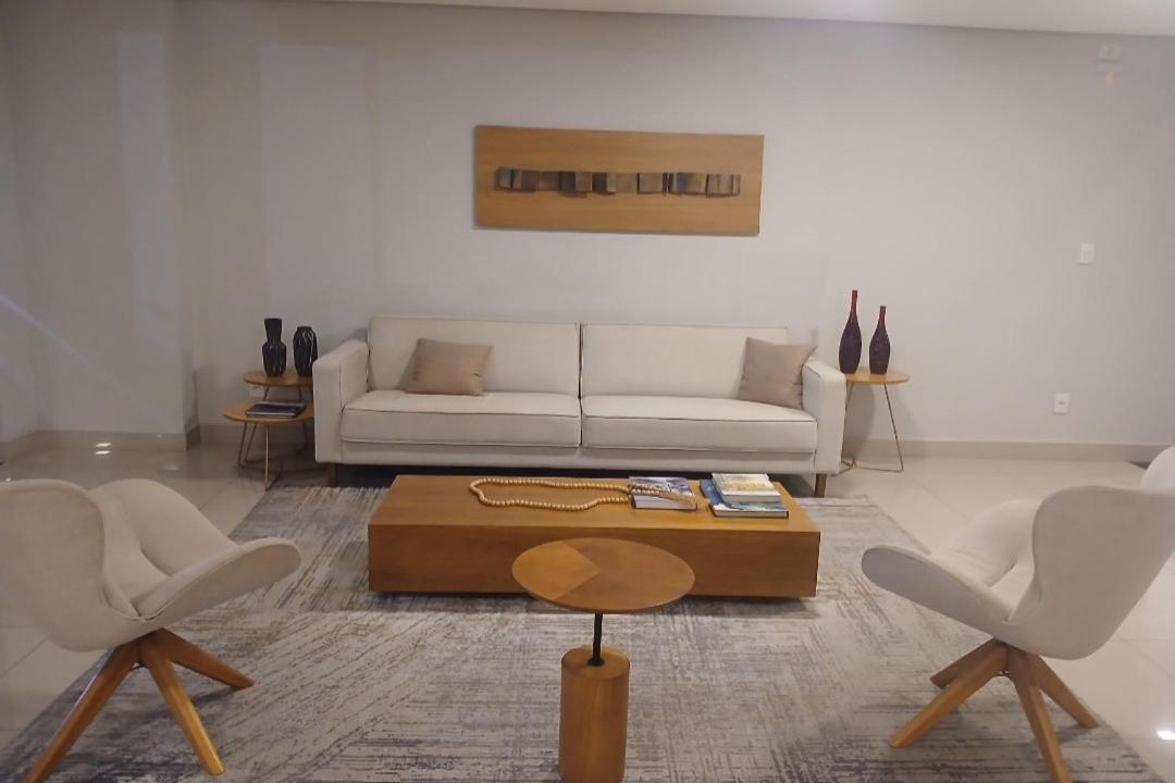 Photo of Livingroom in Sorocaba