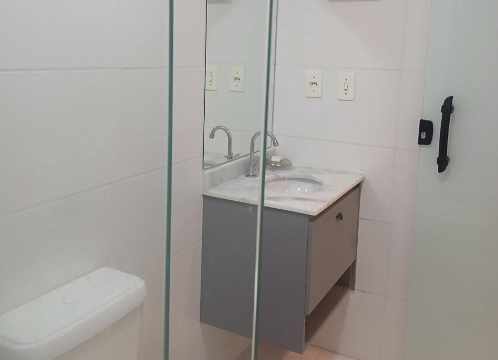 Photo of Bathroom in Sorocaba