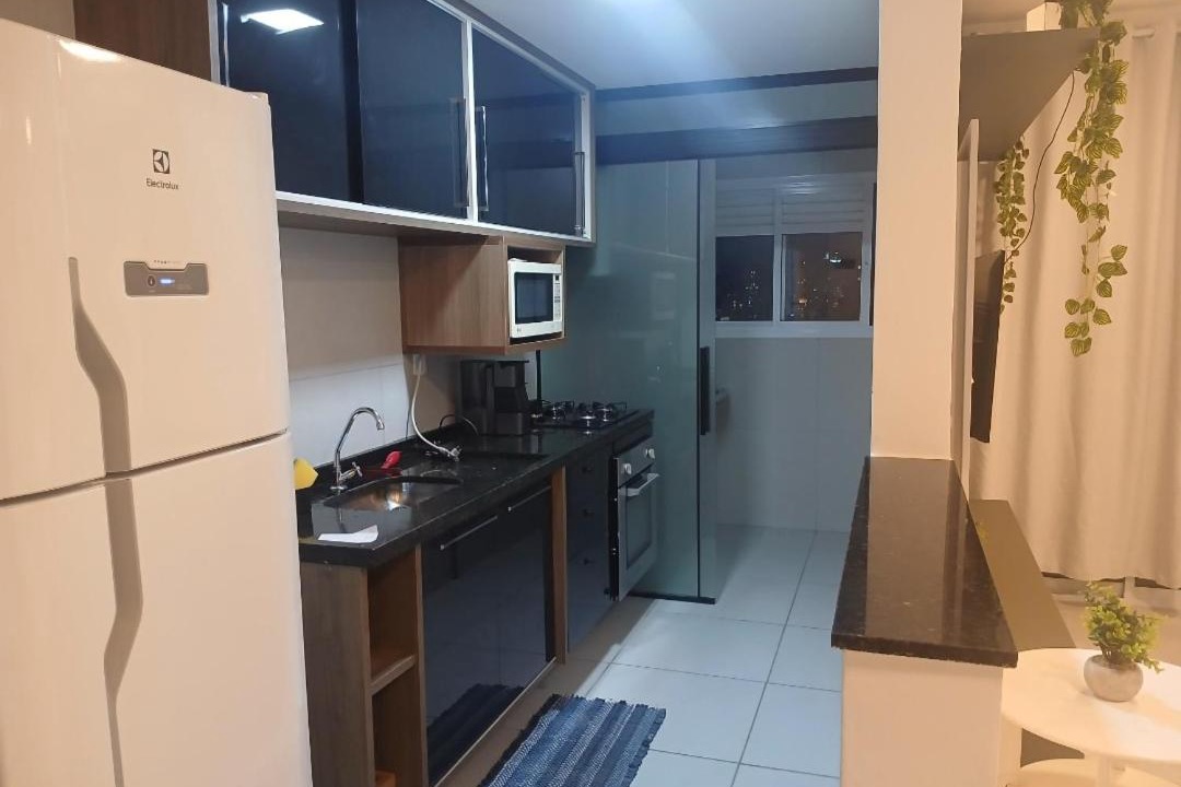 Photo of Kitchen in Sorocaba