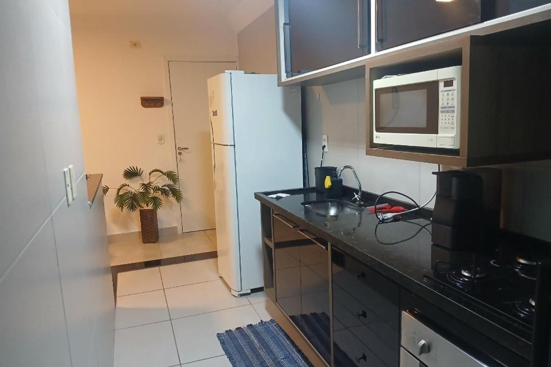 Photo of Kitchen in Sorocaba