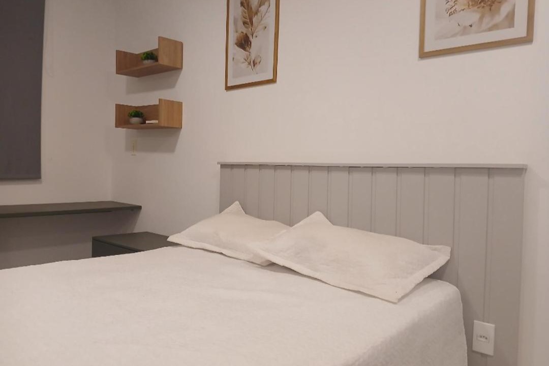 Photo of Bedroom in Sorocaba