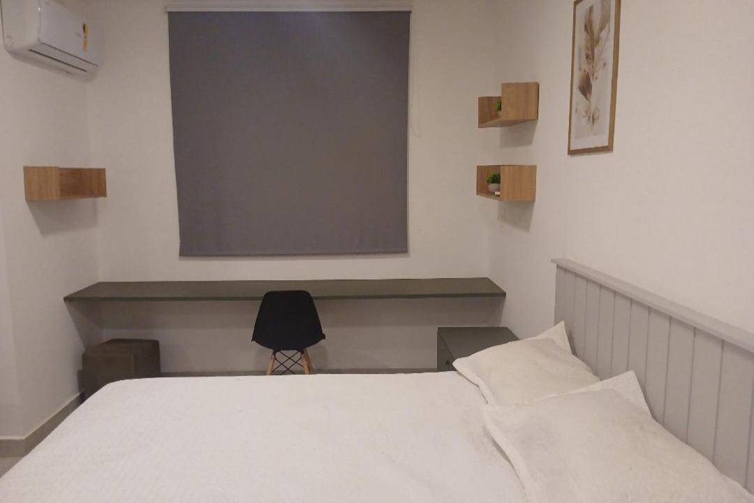 Photo of Bedroom in Sorocaba