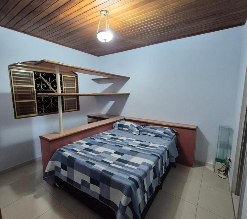 Photo of Bedroom in Terra Preta