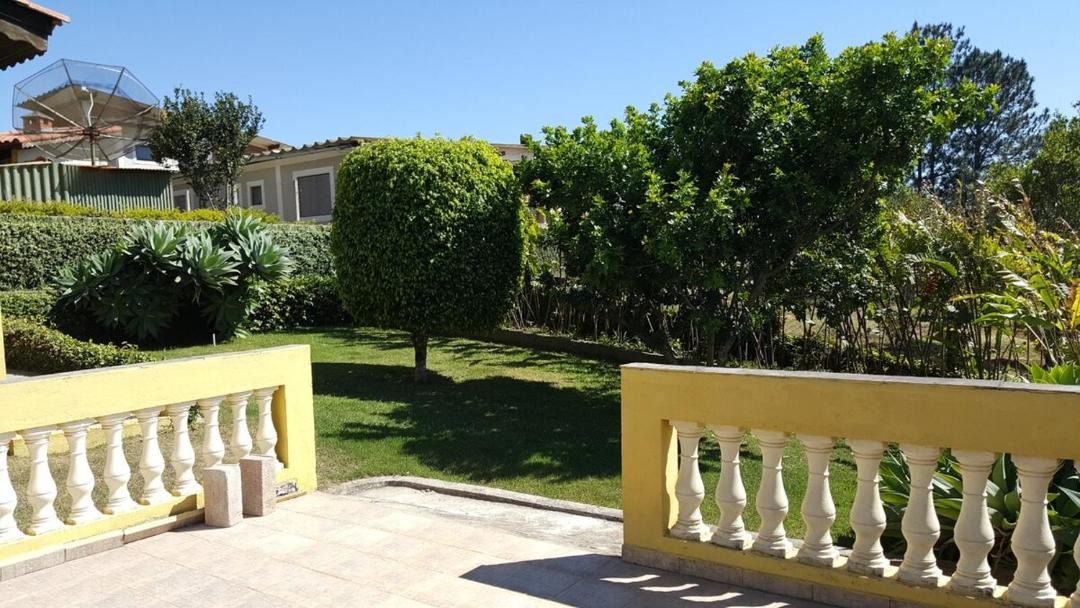 Photo of Patio Balcony in Terra Preta