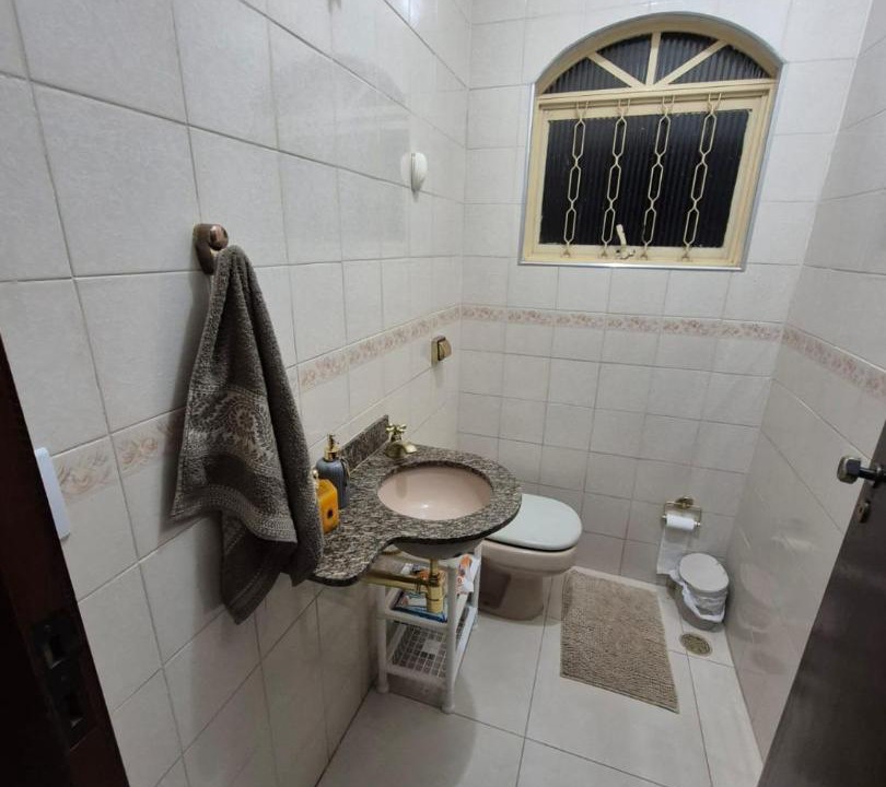 Photo of Bathroom in Terra Preta
