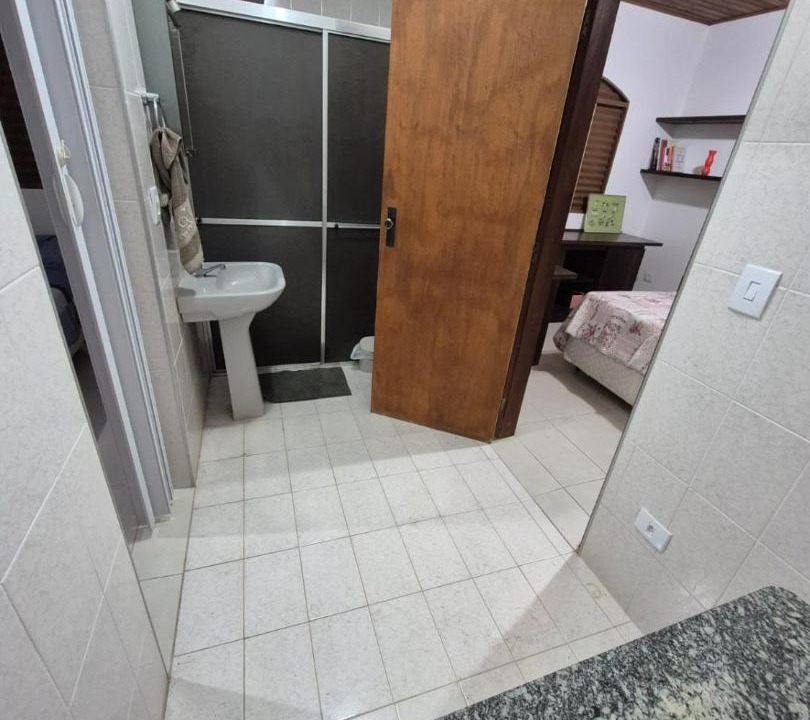 Photo of Bathroom in Terra Preta