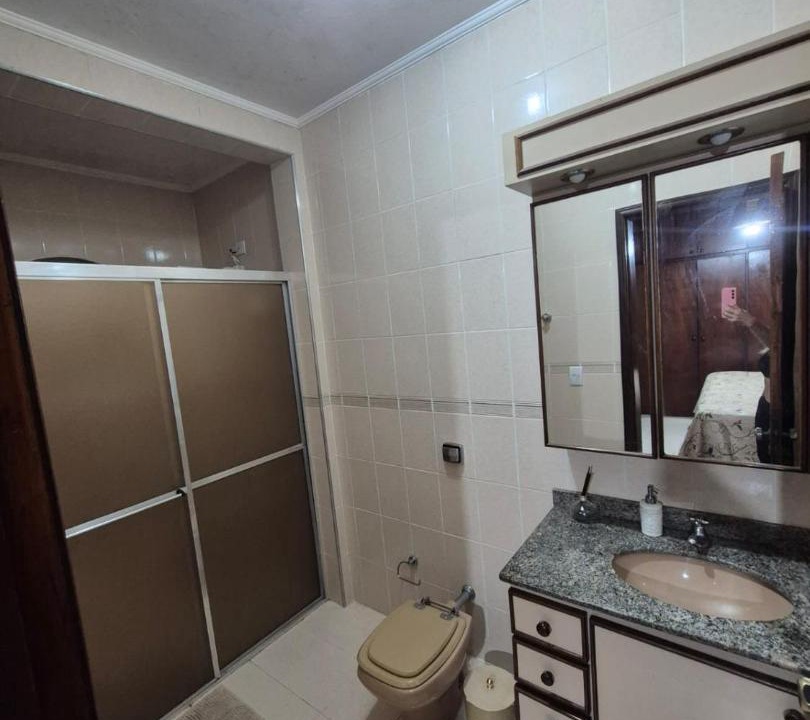 Photo of Bathroom in Terra Preta