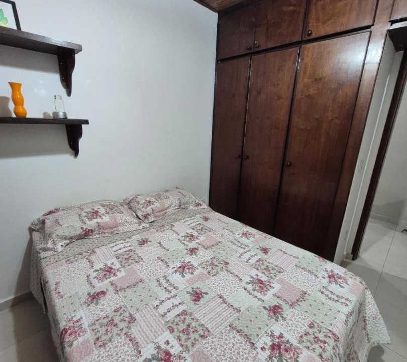 Photo of Bedroom in Terra Preta