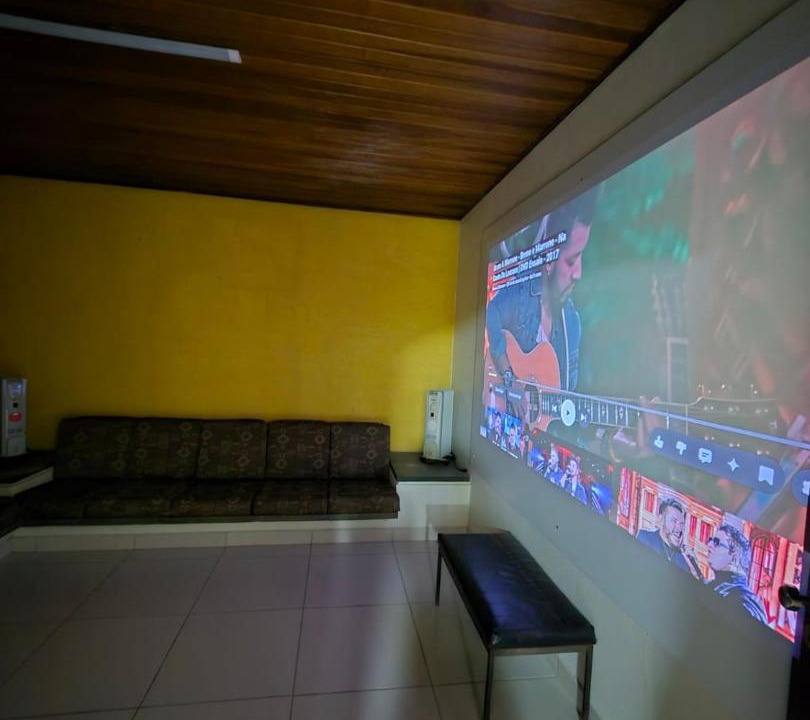 Photo of Livingroom in Terra Preta