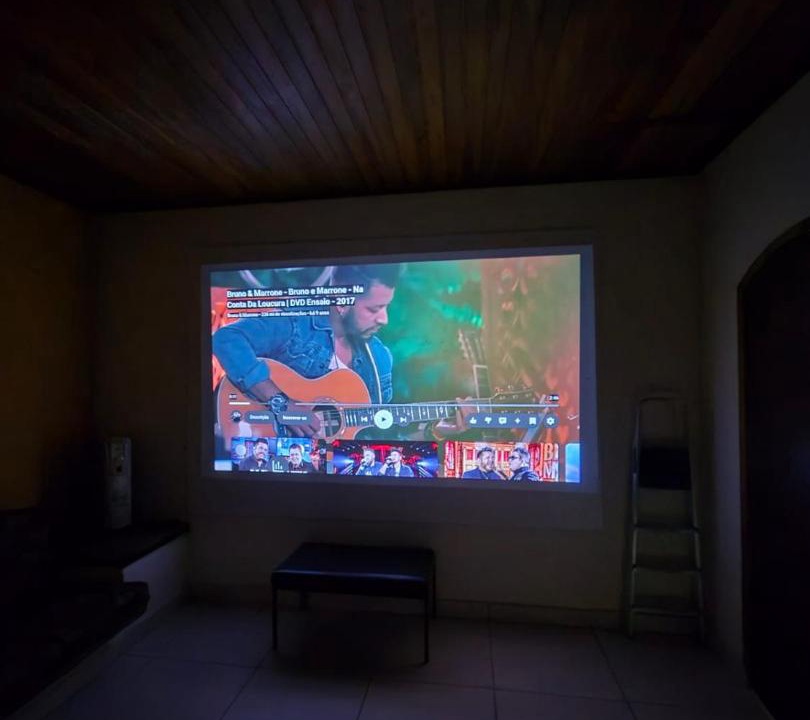 Photo of Livingroom in Terra Preta