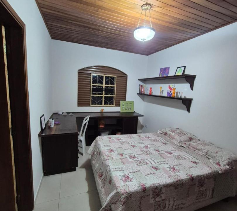 Photo of Bedroom in Terra Preta