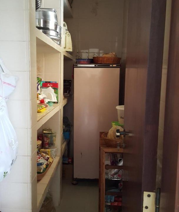 Photo of Kitchen in Terra Preta