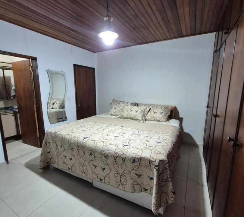 Photo of Bedroom in Terra Preta