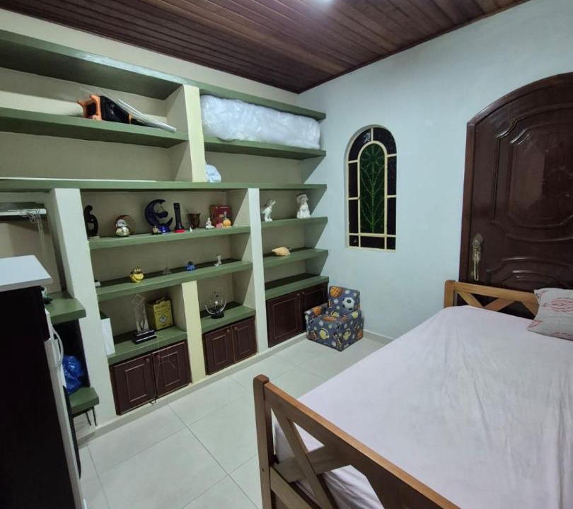 Photo of Bedroom in Terra Preta
