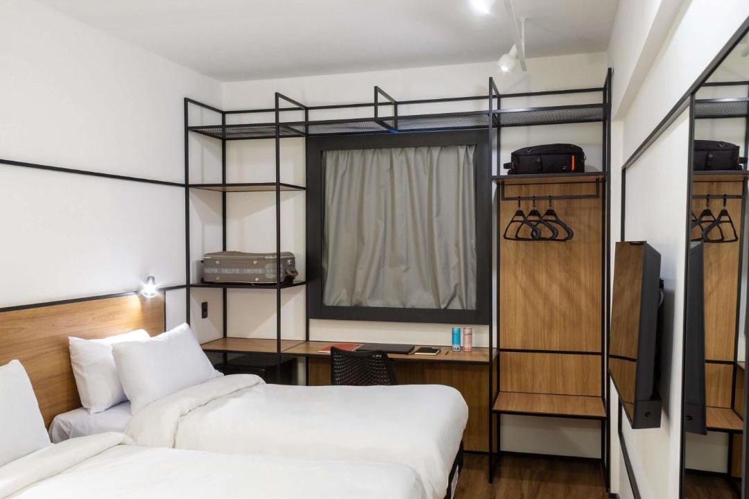 Photo of Bedroom in Jau