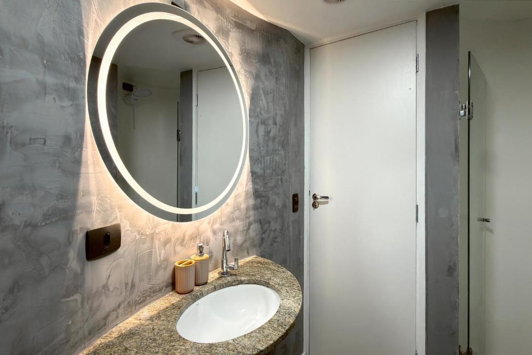 Photo of Bathroom in Liberdade