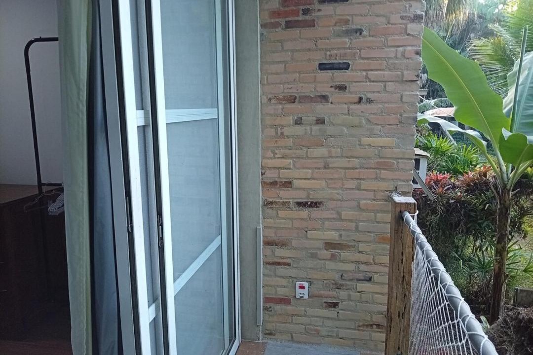 Photo of Patio Balcony in Vargem Grande