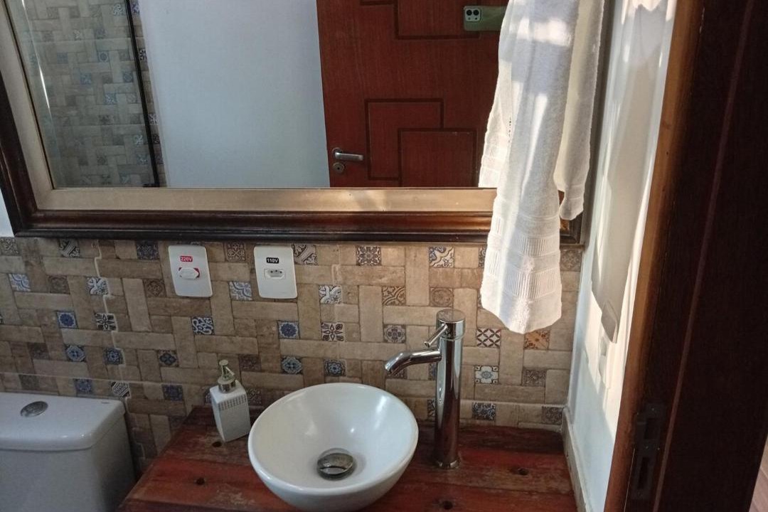 Photo of Bathroom in Vargem Grande