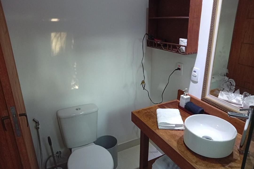 Photo of Bathroom in Vargem Grande