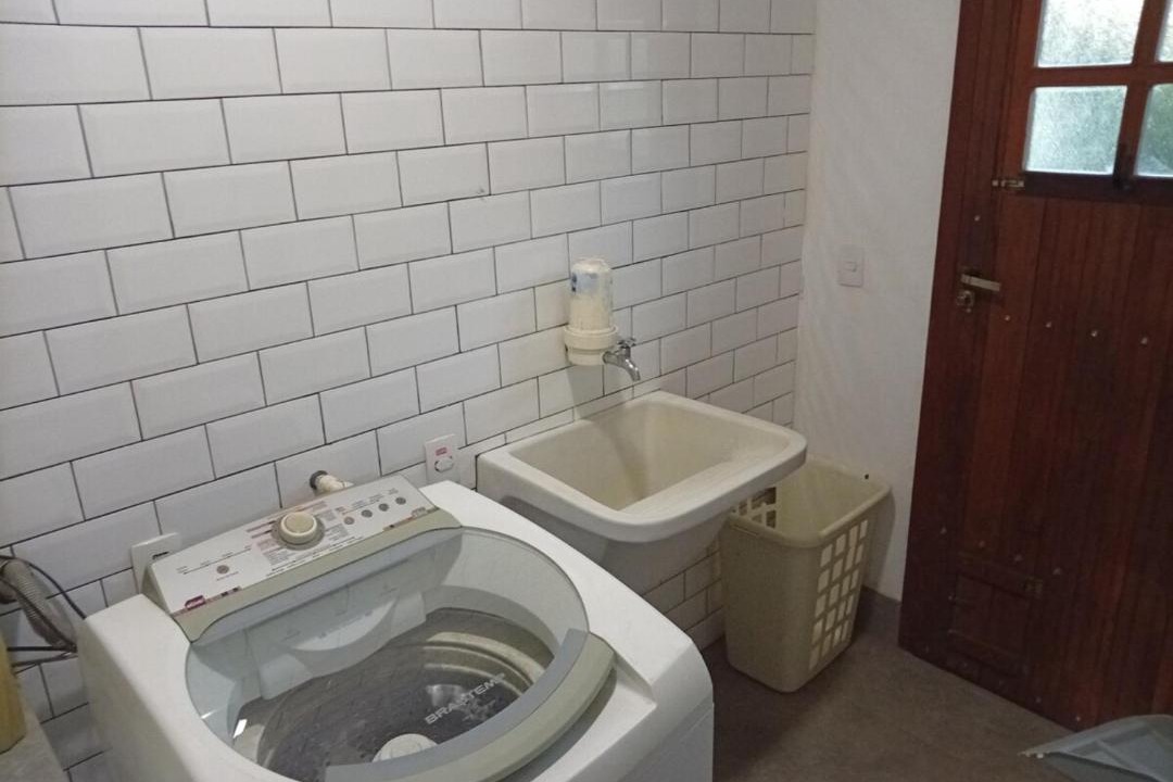 Photo of Bathroom in Vargem Grande
