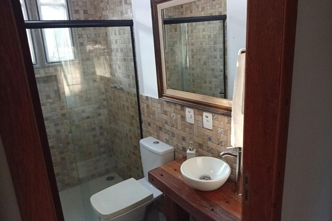 Photo of Bathroom in Vargem Grande