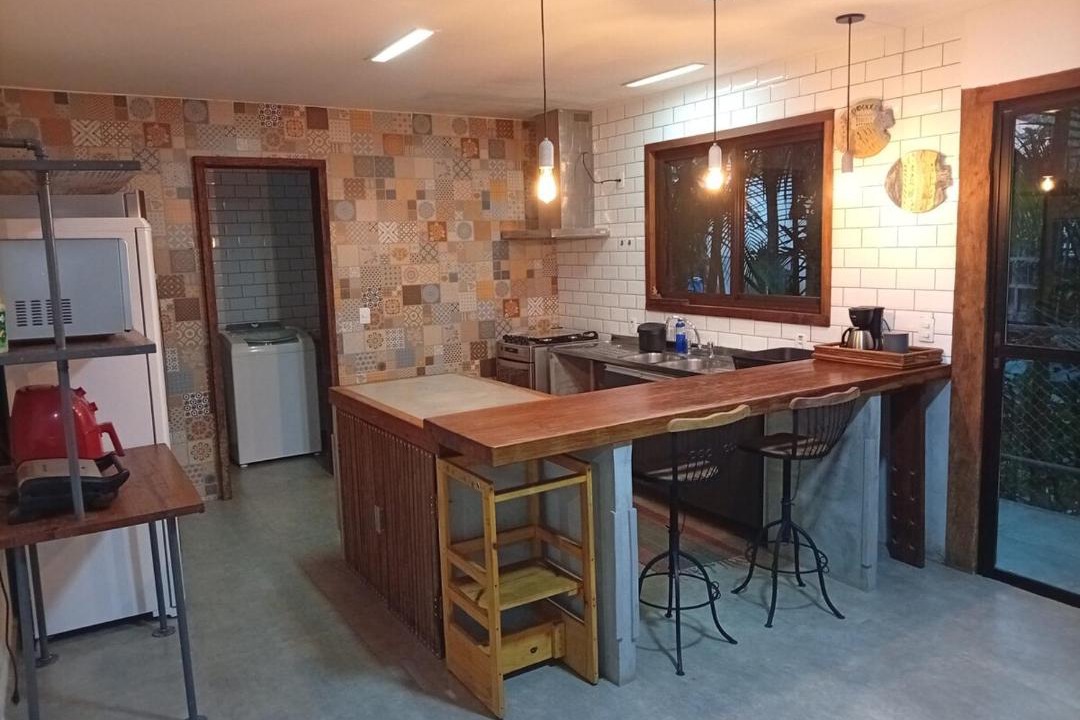 Photo of Kitchen in Vargem Grande