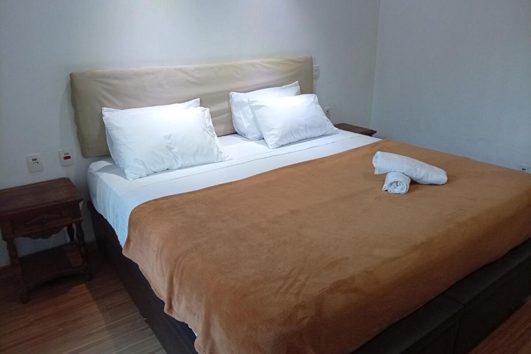 Photo of Bedroom in Vargem Grande